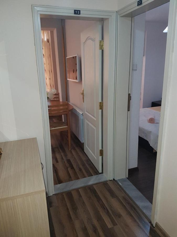 Apartments Eli Nesebar Esterno foto