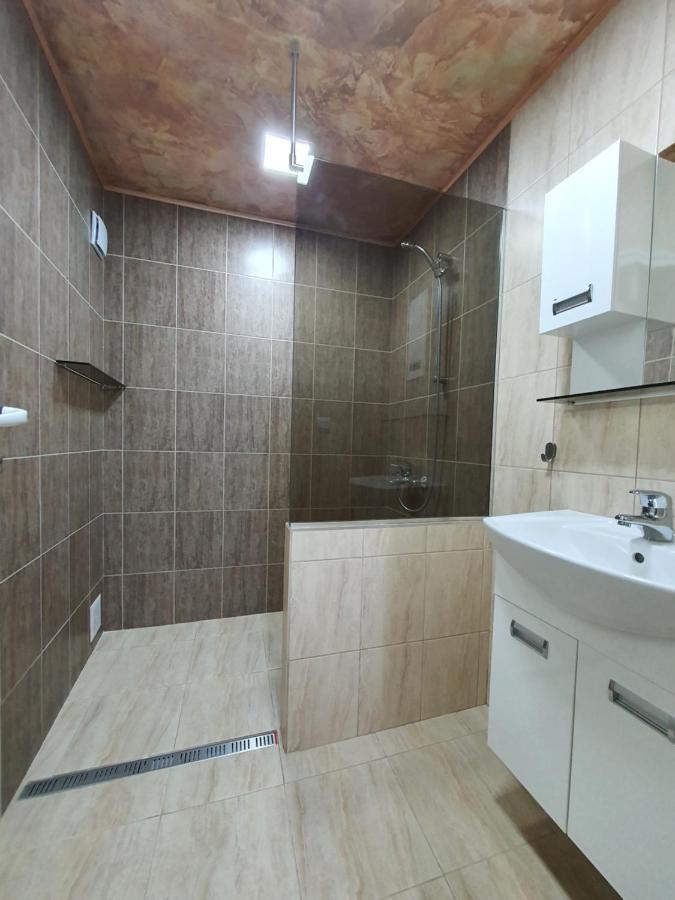 Apartments Eli Nesebar Esterno foto