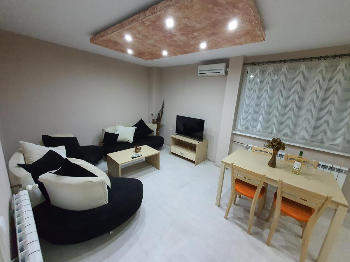 Apartments Eli Nesebar Esterno foto