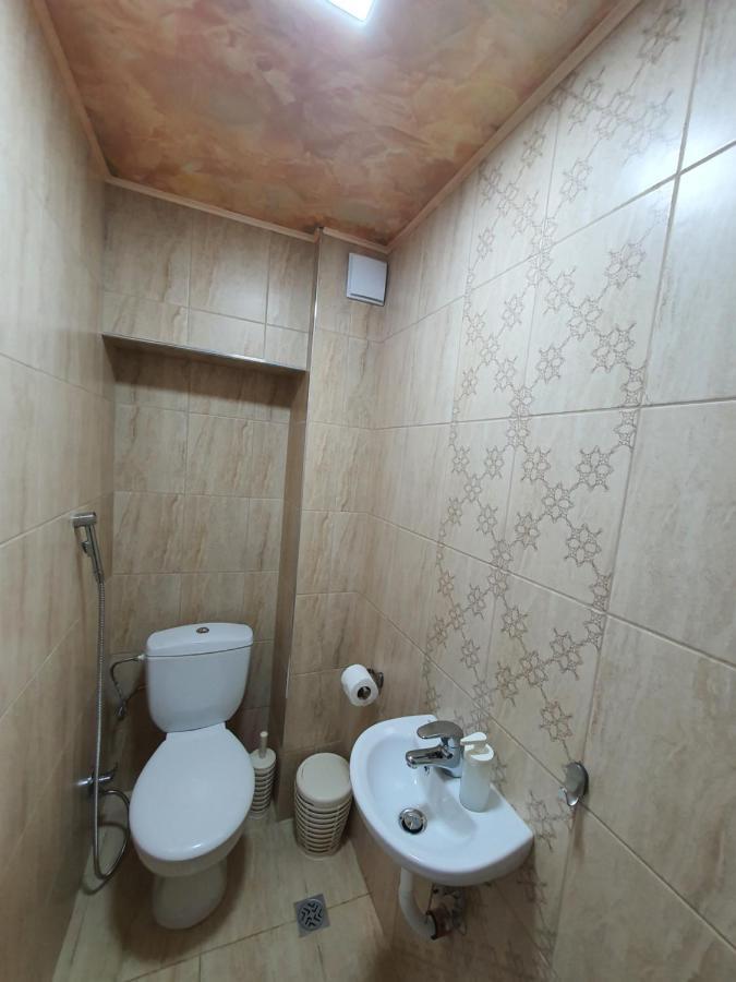 Apartments Eli Nesebar Esterno foto