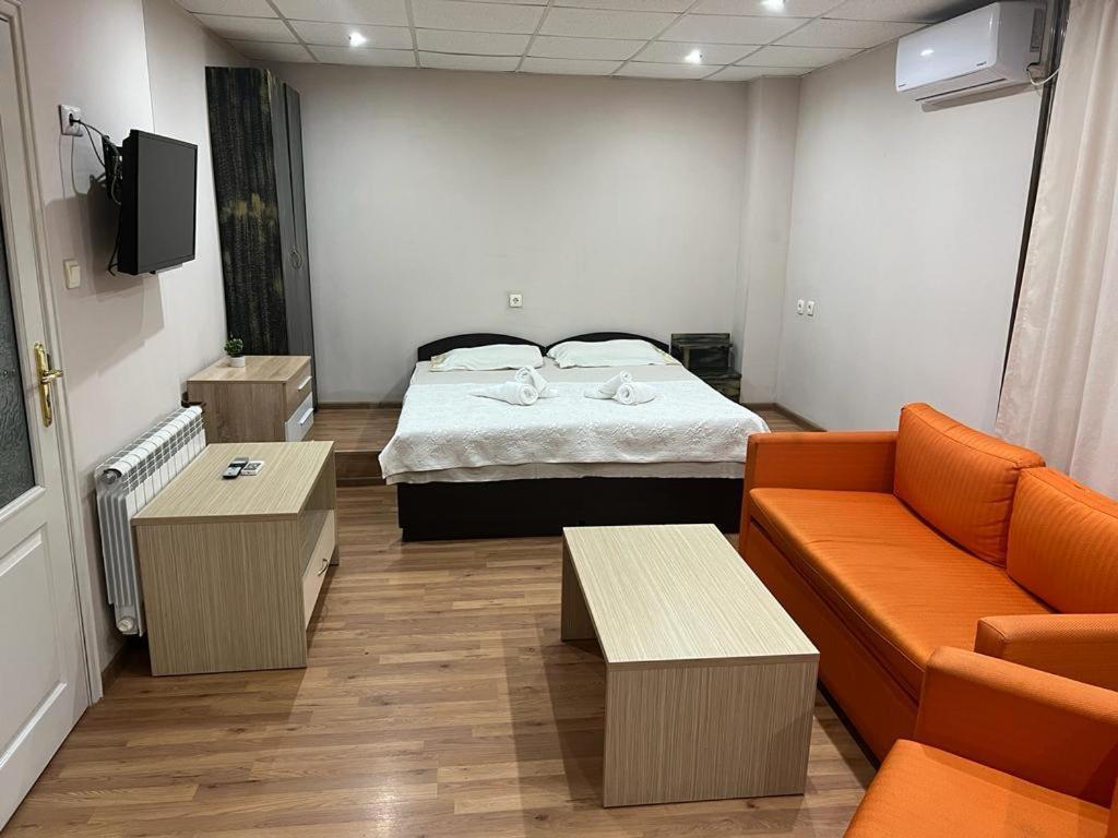 Apartments Eli Nesebar Esterno foto