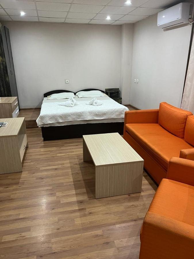 Apartments Eli Nesebar Esterno foto
