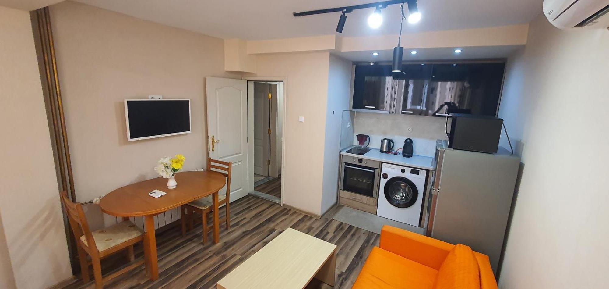 Apartments Eli Nesebar Esterno foto